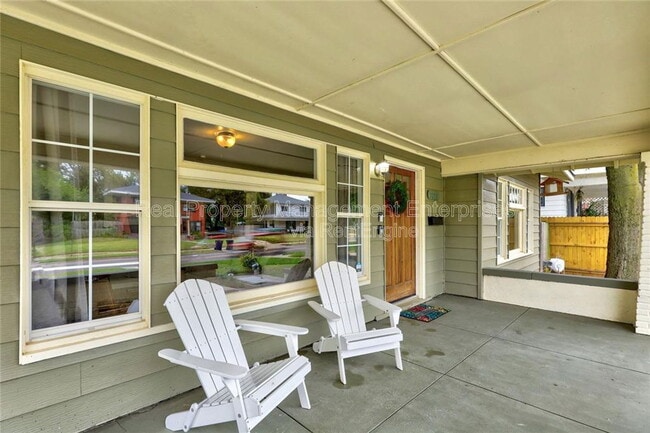 2208 NW 16th St in Oklahoma City, OK - Building Photo - Building Photo