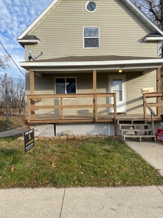 519 S 16th St in Fort Dodge, IA - Building Photo - Building Photo