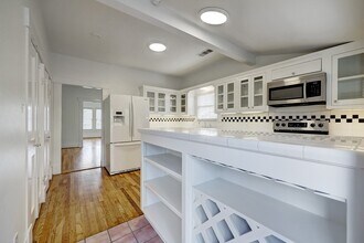 603 Euclid St in Houston, TX - Building Photo - Building Photo