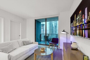 46 NE 6th St, Unit SI ID1540457P in Miami, FL - Building Photo