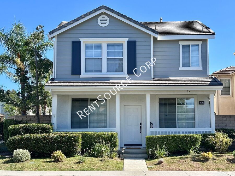 5053 Woodbridge Ln in Simi Valley, CA - Building Photo