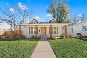 3809 Carolyn Rd in Fort Worth, TX - Building Photo - Building Photo