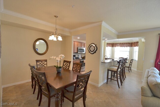 property at 9560 Trevi Ct