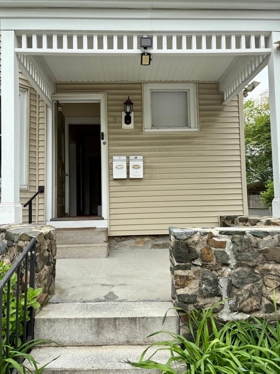 property at 2 Worcester St