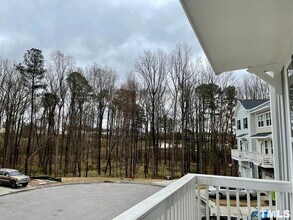 1116 Finch Ct in Apex, NC - Foto de edificio - Building Photo