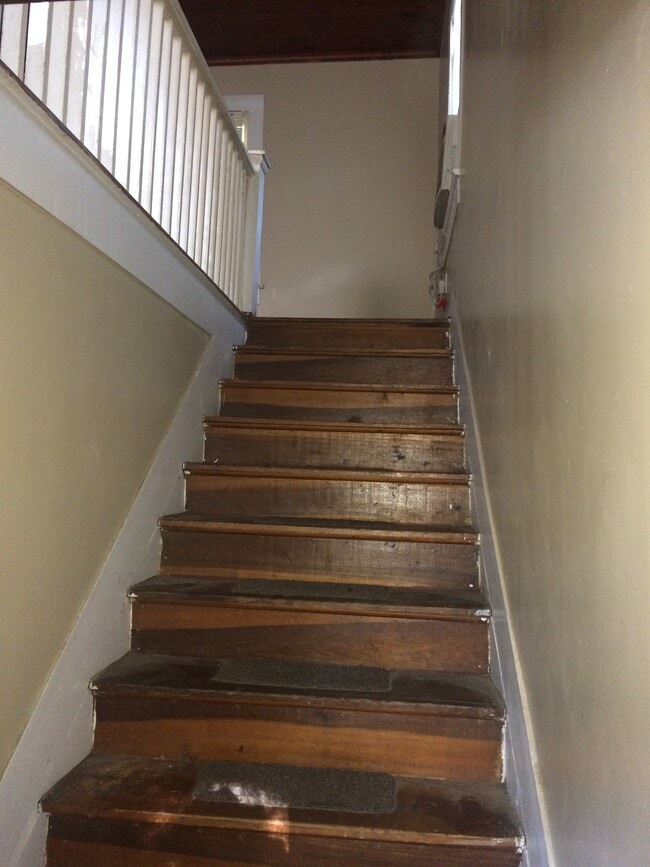 713 Dauphin Island Pky, Unit Apartment C in Mobile, AL - Foto de edificio - Building Photo