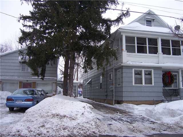 38-40 Newell Ave in Lancaster, NY - Foto de edificio - Building Photo