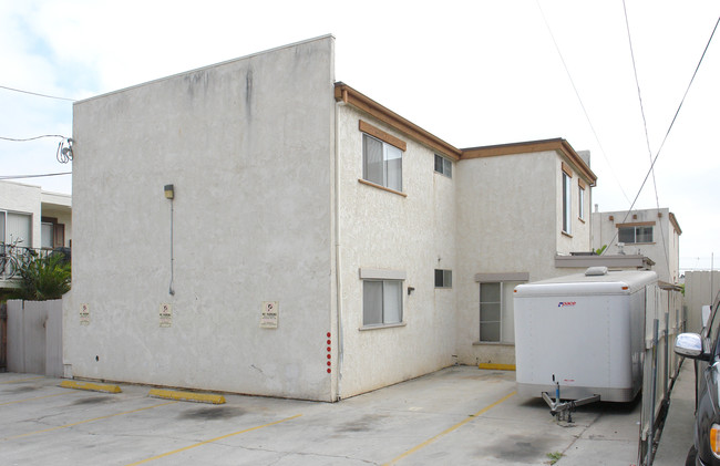 2128 Balboa Ave in San Diego, CA - Building Photo - Building Photo