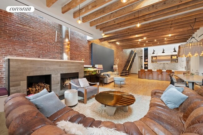 property at 363 Greenwich St