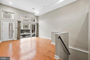 1436 Germantown Ave in Philadelphia, PA - Building Photo