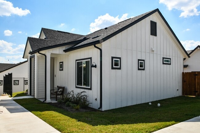 Avilla Vista Ranch