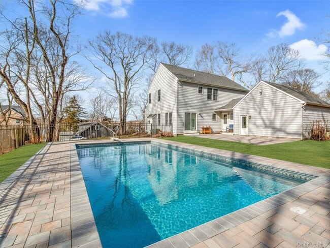 property at 485 Hickory Ave