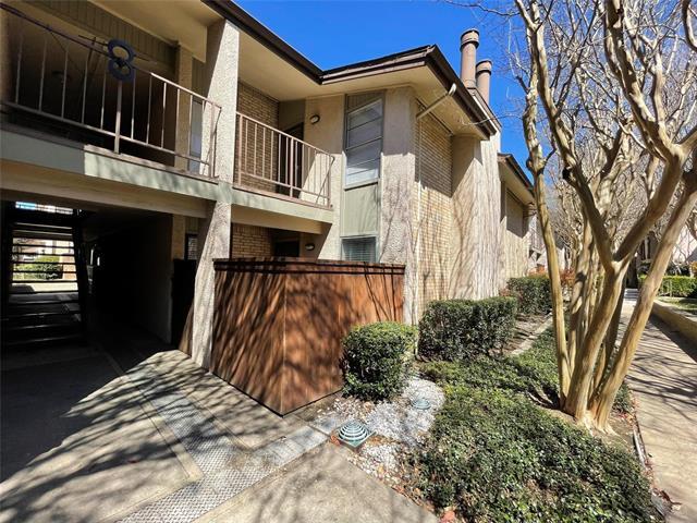 property at 12810 Midway Rd