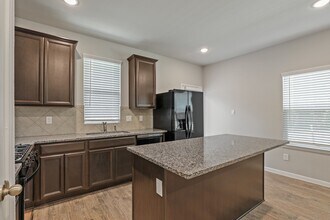 13517 Axel Ln in Houston, TX - Building Photo - Building Photo