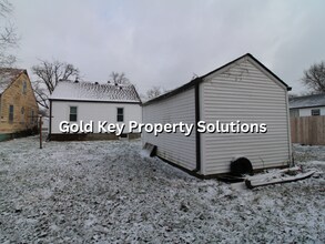 711 W 24th St in Anderson, IN - Building Photo - Building Photo