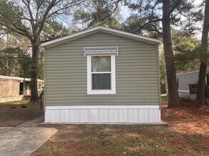 126 Peggy St in Conroe, TX - Building Photo - Building Photo