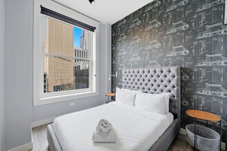 417 S Dearborn St, Unit SI ID1521512P in Chicago, IL - Building Photo - Building Photo
