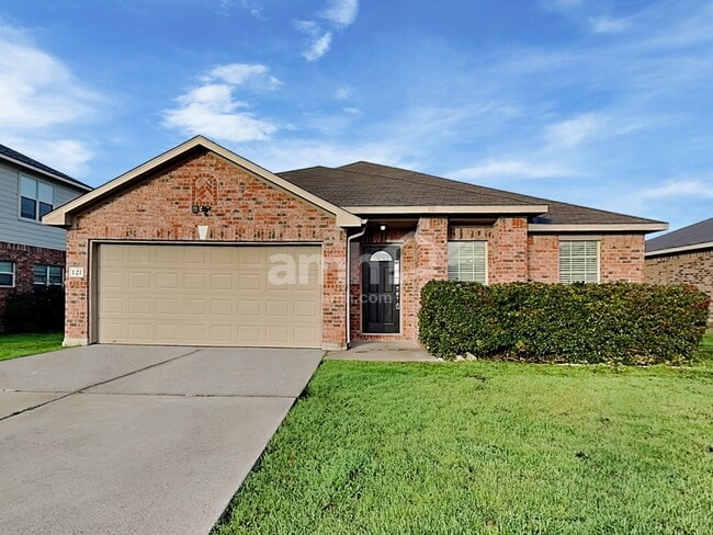 property at 121 Campos Dr