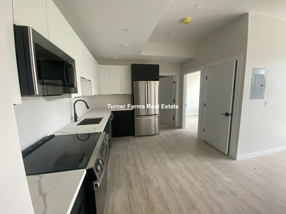 20 Mount Pleasant St, Unit 207 in Somerville, MA - Building Photo