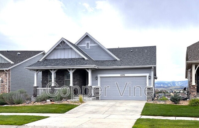 property at 16976 W 85th Ln