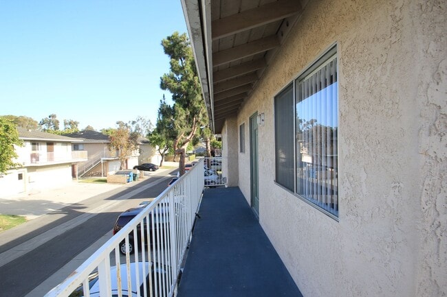 property at 2596 Sextant Ave