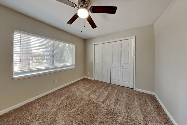 property at 3007 Birch Creek Dr