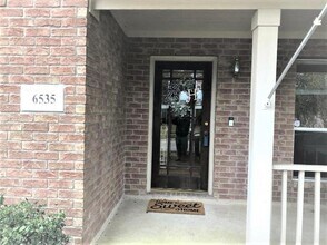 6535 Silky Moss Dr in Houston, TX - Building Photo - Building Photo
