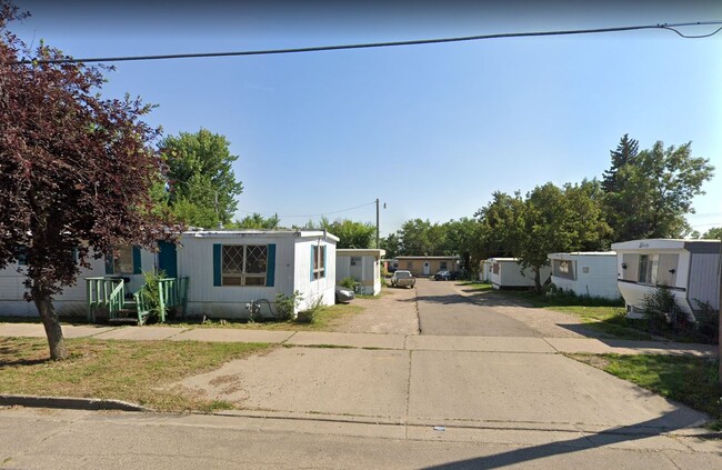 Chance Mobile Home Park in Bismarck, ND - Building Photo - Building Photo