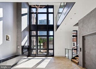 110 S Bonsall St in Philadelphia, PA - Building Photo - Building Photo