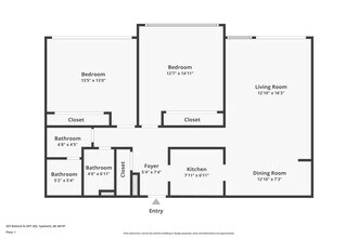 207 Ballard St in Ypsilanti, MI - Building Photo - Building Photo