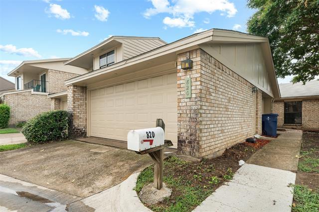 820 St Andrews Ct in Garland, TX - Building Photo - Building Photo