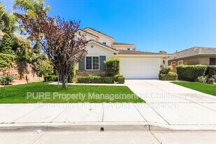 45718 Cloudburst Ln in Temecula, CA - Building Photo