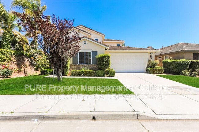 property at 45718 Cloudburst Ln