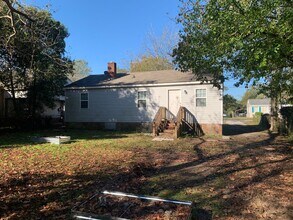 2492 Coleman Ave in Augusta, GA - Building Photo - Building Photo