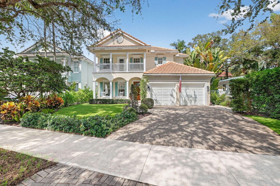 1115 SE 5th Ct in Fort Lauderdale, FL - Building Photo