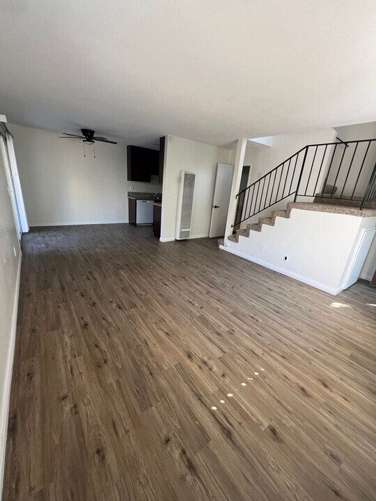 8717 Central Way-Unit -8717 Central Way in Spring Valley, CA - Building Photo