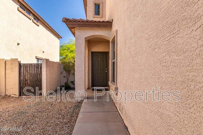 17229 W Caribbean Ln in Surprise, AZ - Building Photo - Building Photo