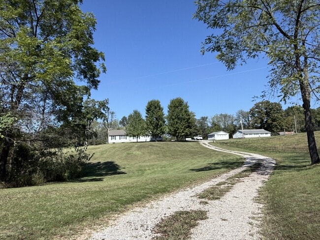 property at 383 Westover Rd