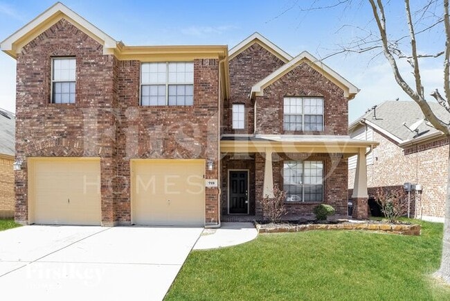 property at 719 Hickory Ln