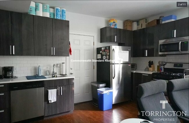 19 Marney St in Cambridge, MA - Building Photo - Building Photo