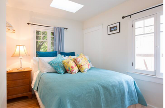 1109 Cabrillo Ave in Los Angeles, CA - Building Photo - Building Photo
