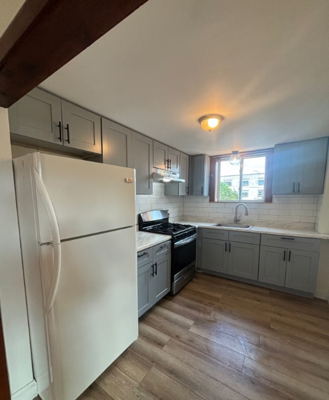 property at 90 Montaup St