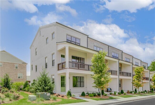 147 Harlow Cir in Roswell, GA - Building Photo - Building Photo
