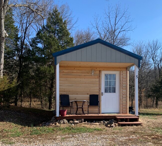 22474 Restful Ln Rentals in Waynesville, MO