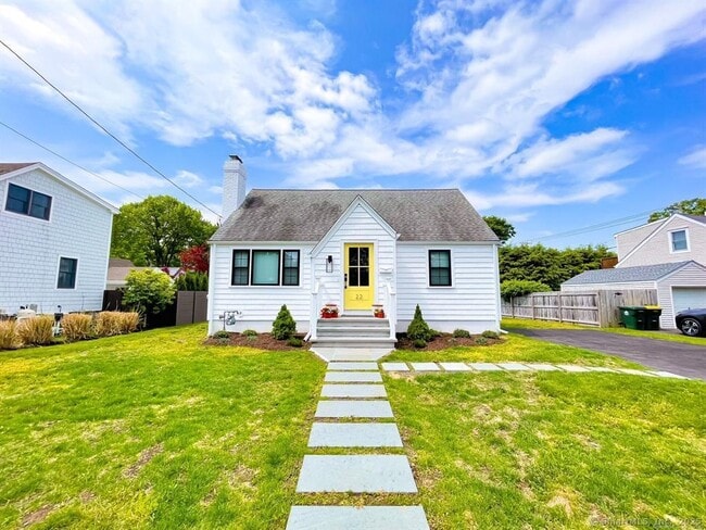 property at 22 Oldfield Dr