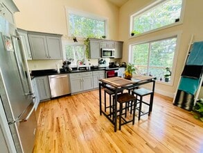 1399 Golf Course Rd in Old Fort, NC - Building Photo - Building Photo