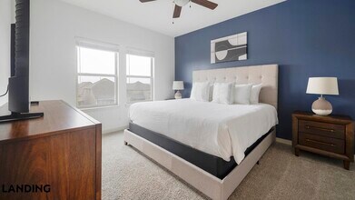 2825 Main St, Unit 721 in Buda, TX - Building Photo - Building Photo