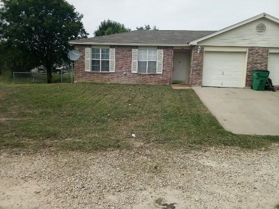 138 Antelope Ln in Copperas Cove, TX - Building Photo