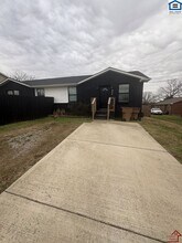 427 Revels Dr in Nashville, TN - Foto de edificio - Building Photo