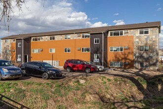 2628 Redwing Rd in Fort Collins, CO - Building Photo - Building Photo